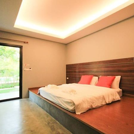 Kanvela Resort Καντσαναμπούρι Εξωτερικό φωτογραφία
