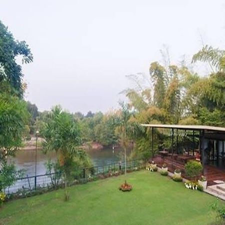 Kanvela Resort Καντσαναμπούρι Εξωτερικό φωτογραφία